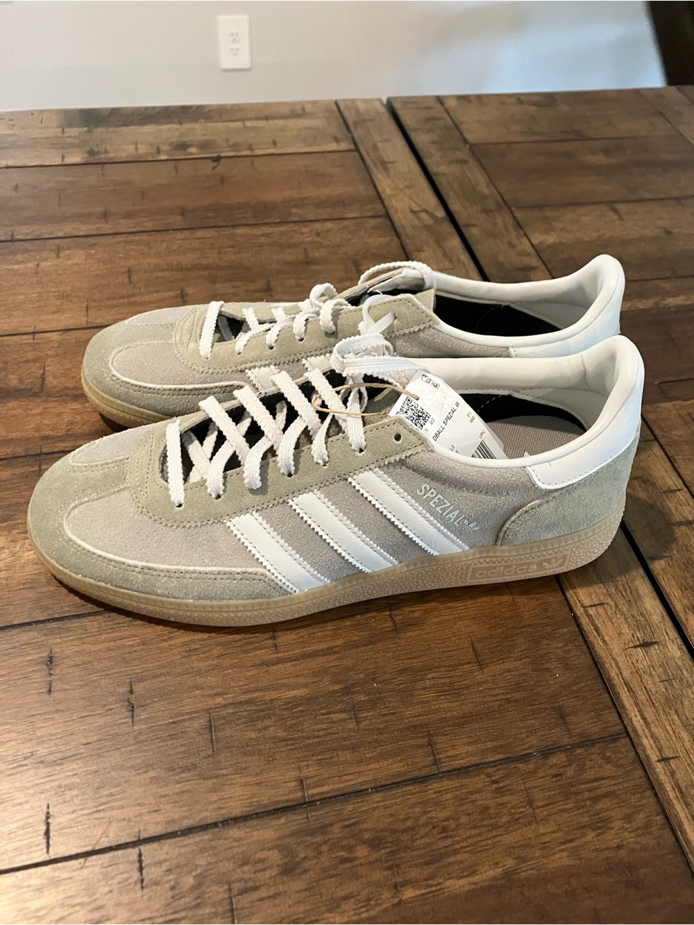 Adidas Spezial